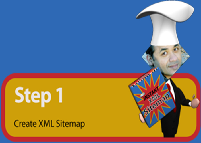 Insurance for your site – Create and Submit XML Sitemaps (SEO)