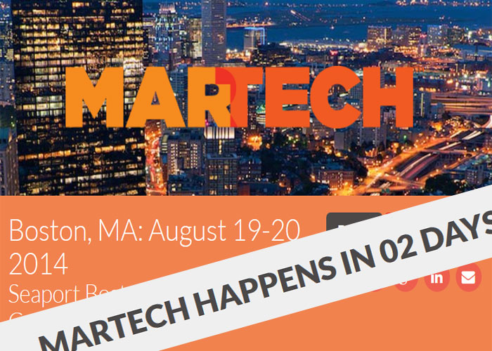 Zeroing in on the #MarTech Boston 2014 speakers