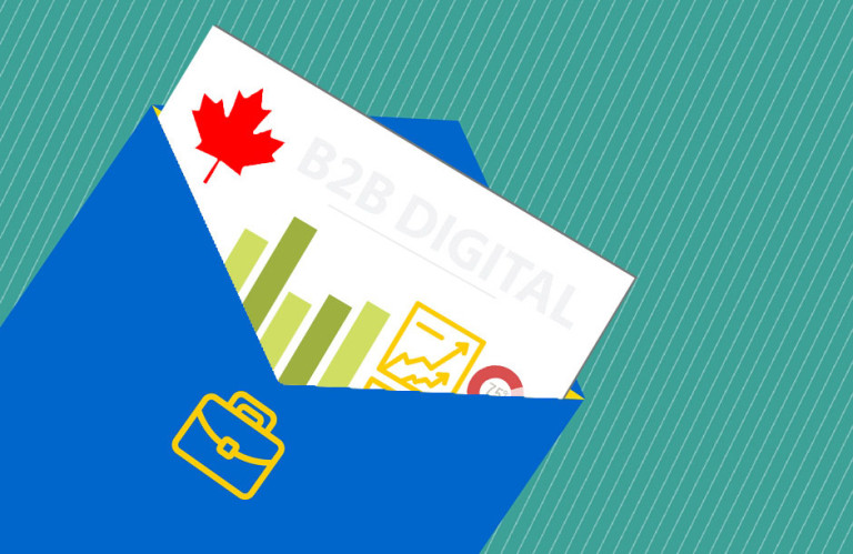 Compare digital marketing chops with Canada’s fastest growing B2B service businesses