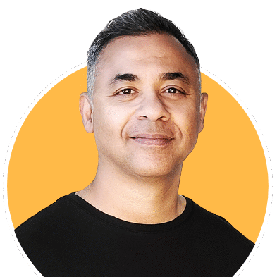 C-Level B2B SaaS Builder, Operator | GTM, Sales & Marketing Expert | 2x Exit | Scaled ARR $1M→$25M+ | Growth + Liquidity Creator