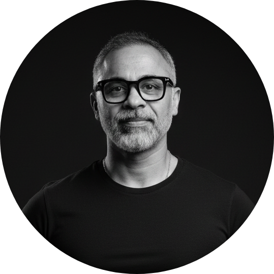 C-Level B2B SaaS Builder, Operator | GTM, Sales & Marketing Expert